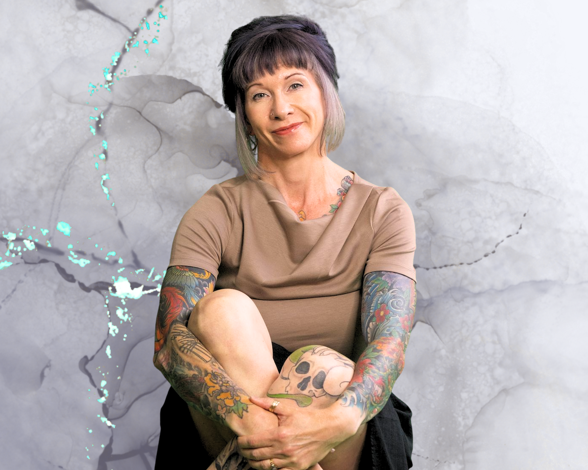 Kali Harmen